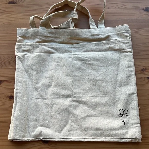 Christy Dawn Honoring Mother Earth canvas bag - Picture 2 of 2